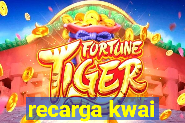 recarga kwai